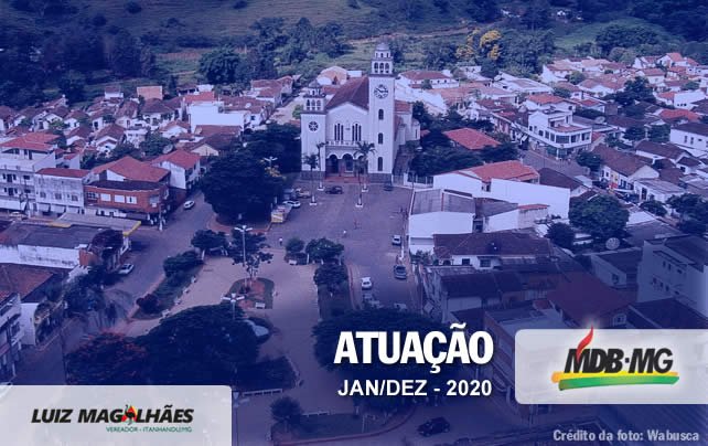 Atuação 2020